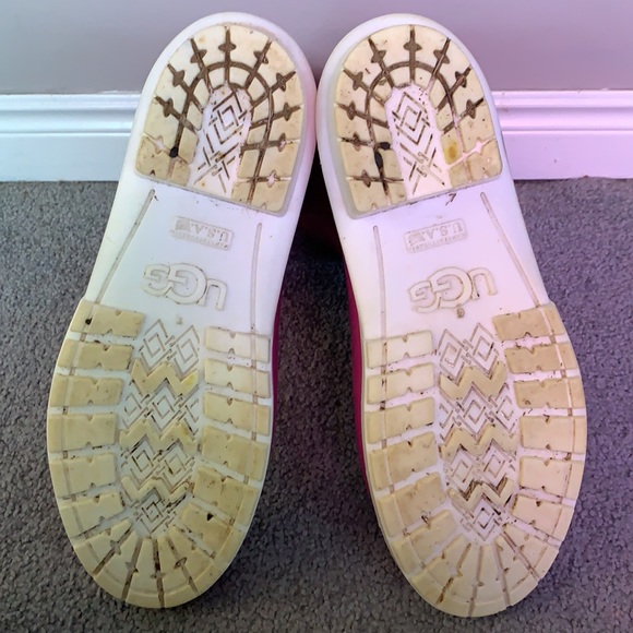 Ugg Sienna Rainboots 12 - Picture 9 of 10